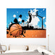 Basketball Player