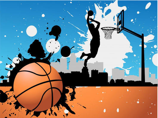 Basketball Player