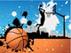 Basketball Player