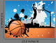 Basketball Player