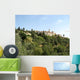 Village Chateauneuf Wall Decal