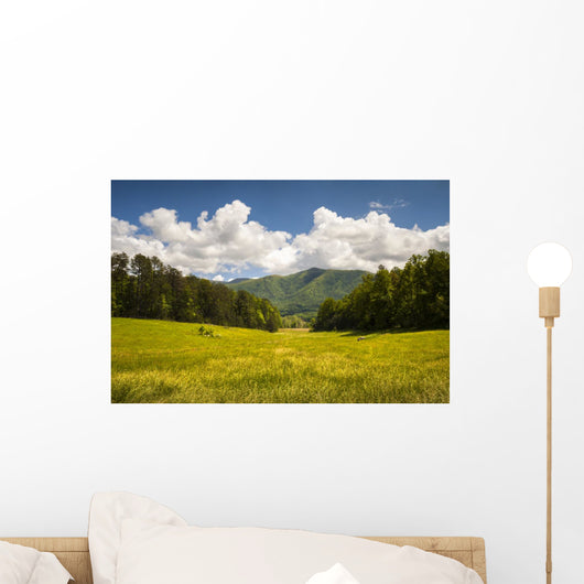 Cades Cove Great Smoky