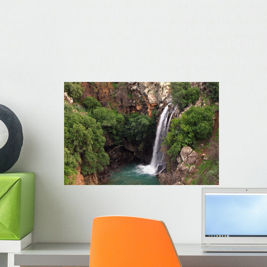 Waterfalls