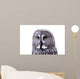 Bart Owl Wall Decal