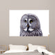 Bart Owl Wall Decal