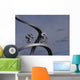 Tour of France Artwork Wall Mural