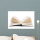 Opened Book