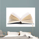 Opened Book