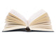 Opened Book