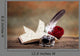 Ink and Feather Old