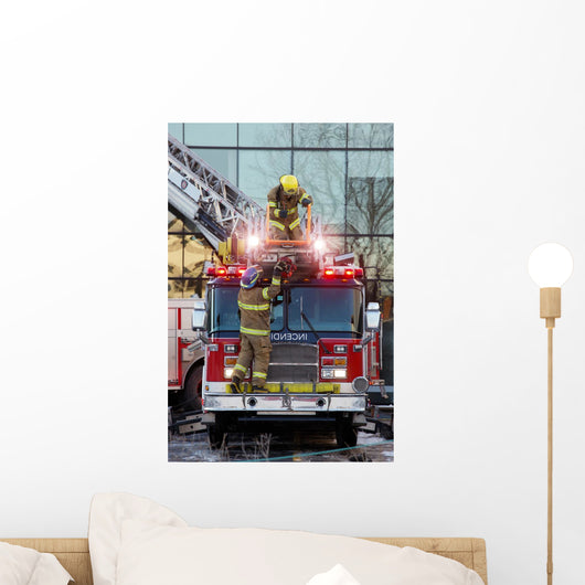 Firemen