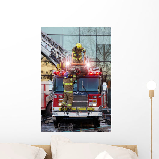 Firemen