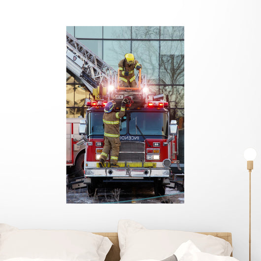 Firemen