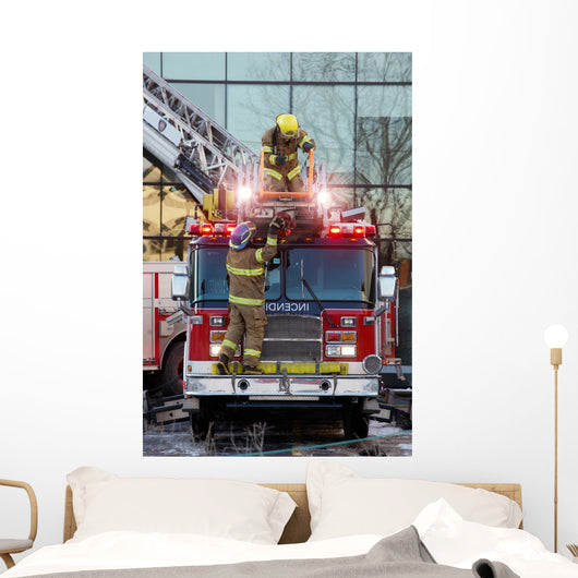 Firemen