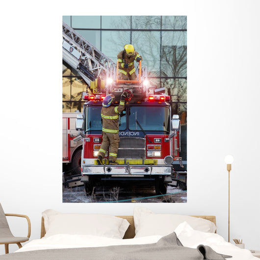 Firemen