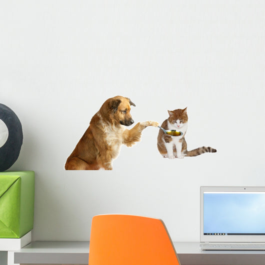 Adorable Dog Veterinarian