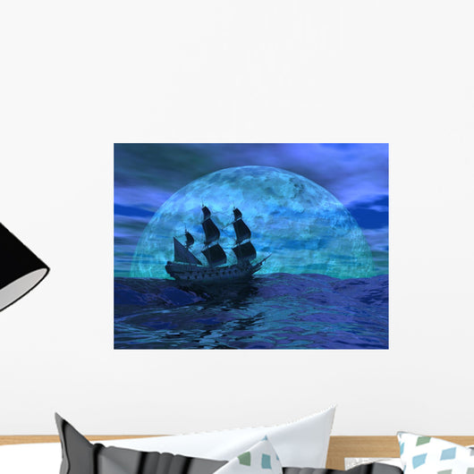Flying Dutchman Boat