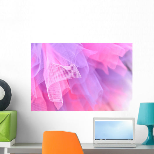 Pink and Lavender Tutu