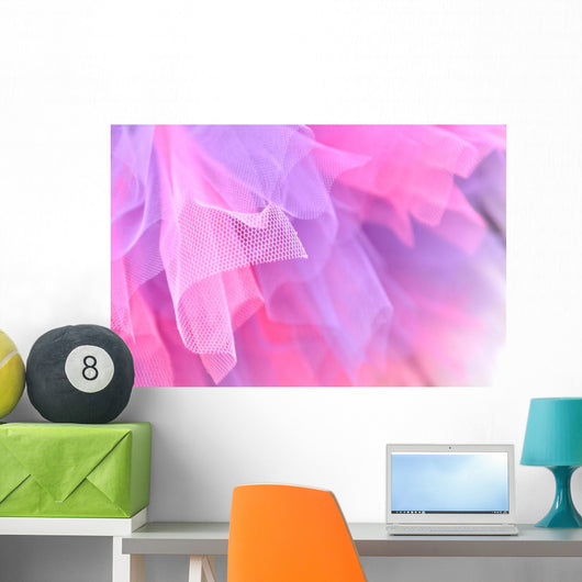 Pink and Lavender Tutu