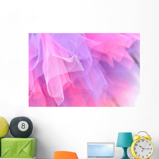 Pink and Lavender Tutu