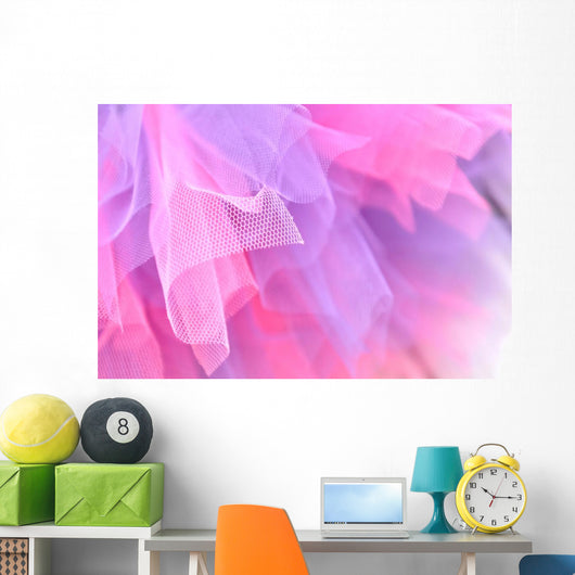 Pink and Lavender Tutu