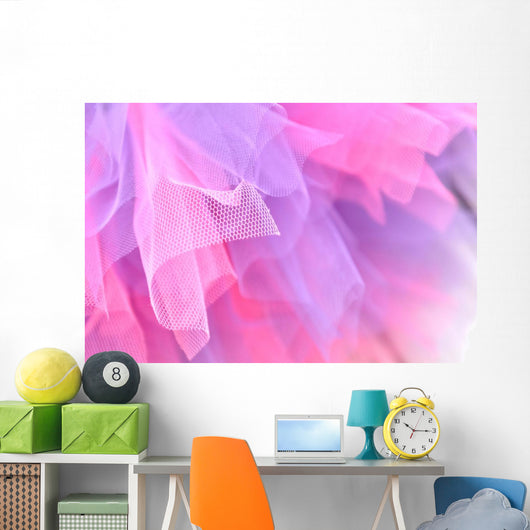 Pink and Lavender Tutu
