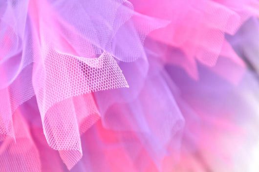 Pink and Lavender Tutu