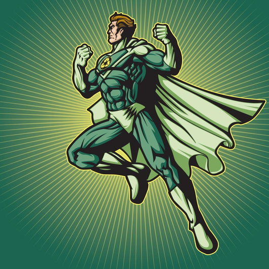 Recycle Hero 2 with