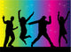 Party People Dancing