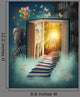 Upstairs to Magic Land