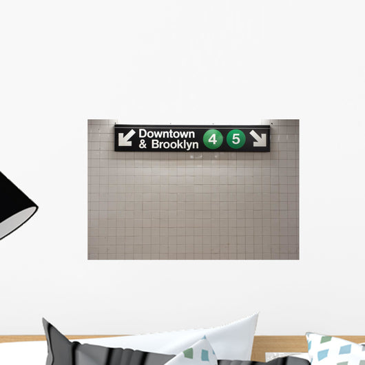 New York City Subway