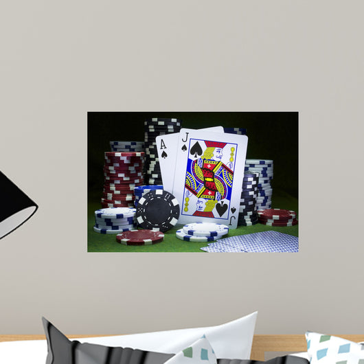 Blackjack 21