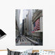 Wall Street Vista 2 Wall Decal