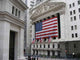 Wall Street Vista 3 Wall Decal