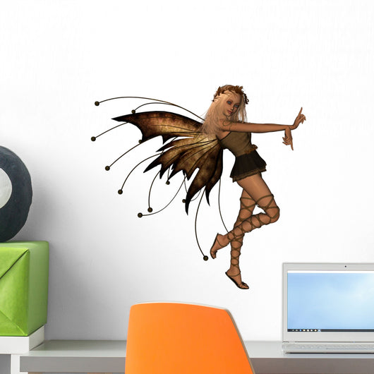 Autumn Wall Decal