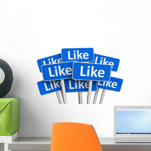Social Media Concept