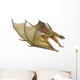 Yellow Fantasy Dragon Computer