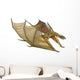 Yellow Fantasy Dragon Computer