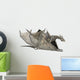 Fantasy Dragon - Computer Artwork Wall Decal
