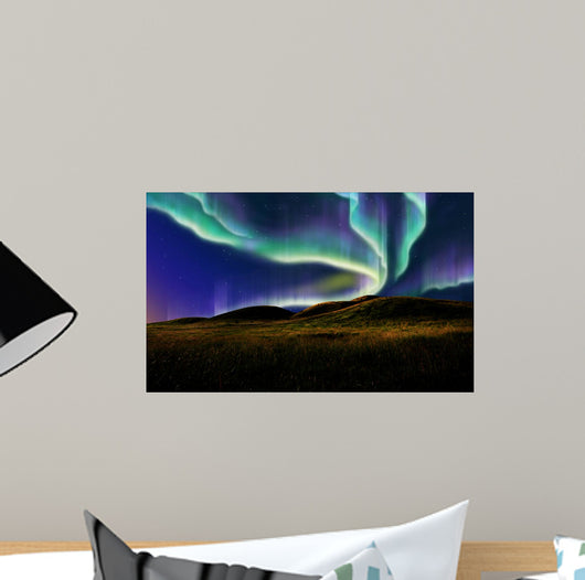 Aurora Field