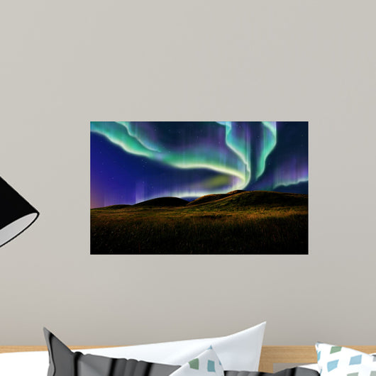 Aurora Field