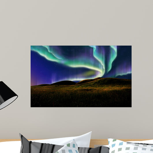 Aurora Field