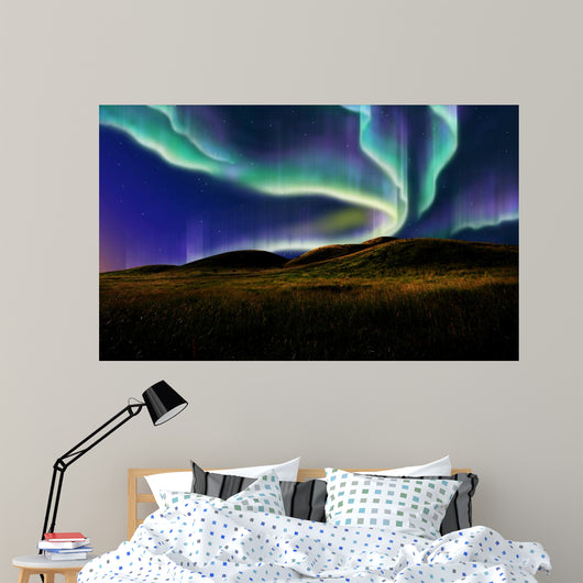 Aurora Field