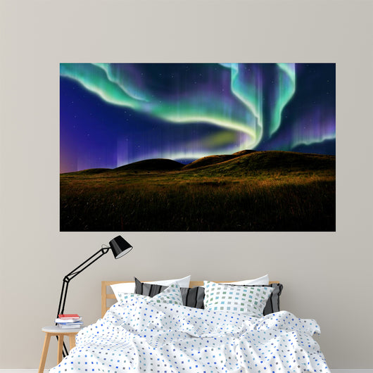 Aurora Field