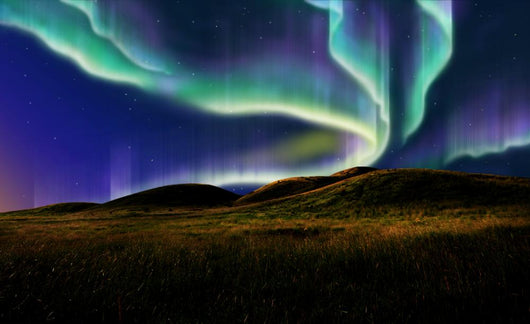 Aurora Field