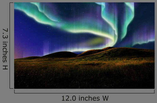 Aurora Field