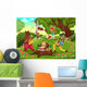 Musicians Animals Wood