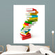 Books Pile