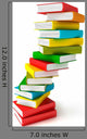 Books Pile