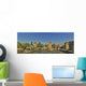 Strassburg Wall Decal